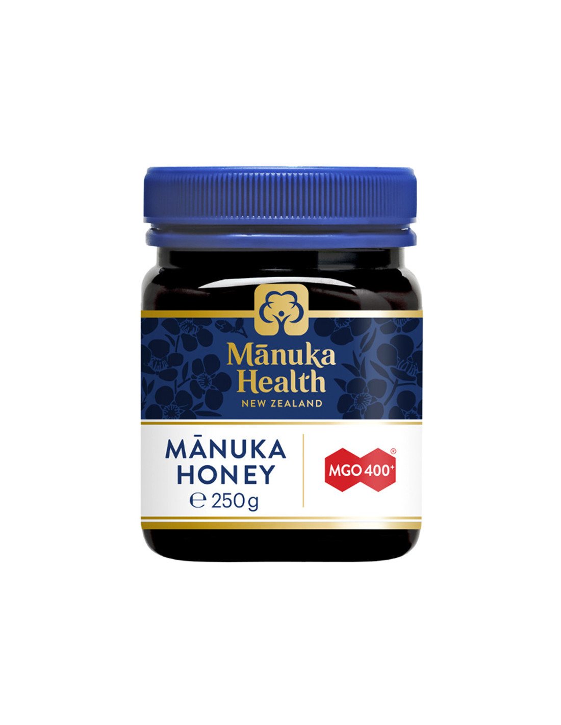 Vente en ligne Miel de Manuka MGO™400+
