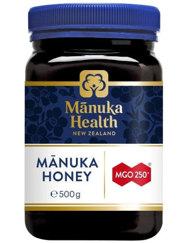 Eucalyptus CI - Le miel de Manuka est le miel qui possède